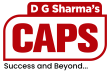 D G Sharma's CAPS Nagpur logo